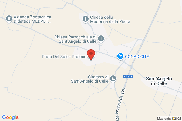 Pro Loco San Nicolo Di Celle