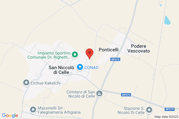 Battistoni Dott. Maurizio