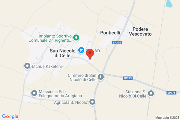 Studi Medici S. Nicolo'