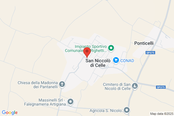 Panetteria Pasticceria Bonucci