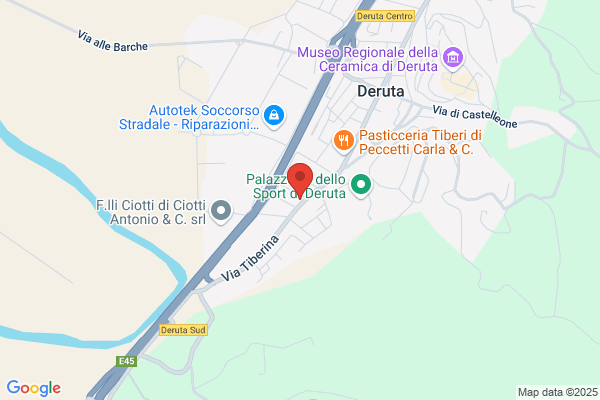 Farina del Mi Sacco