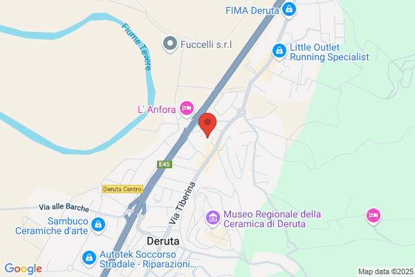 Le Ristorante
