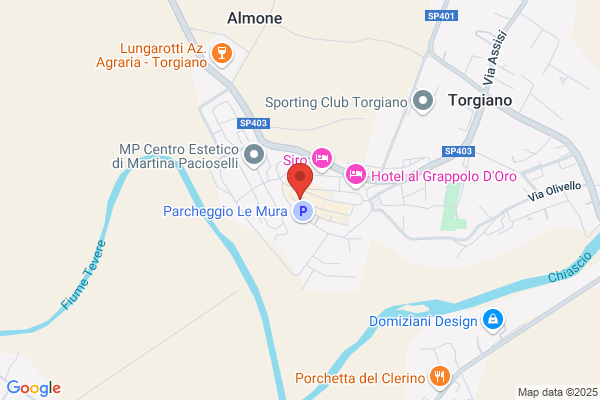 Ristorante Trattoria alla Vecchia Fornace