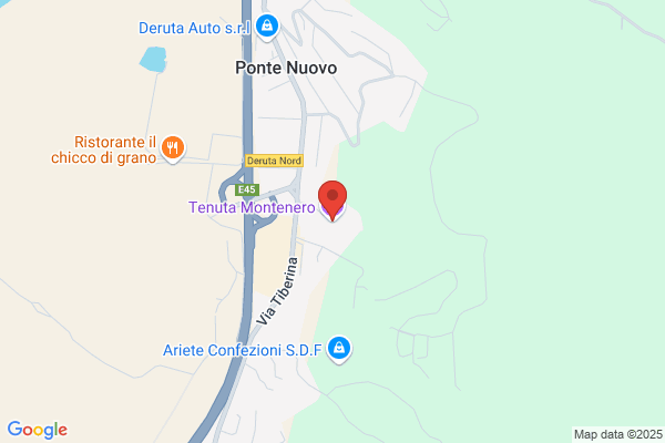 Tenuta Montenero