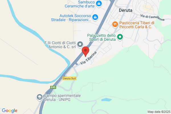 Gambini Francesco