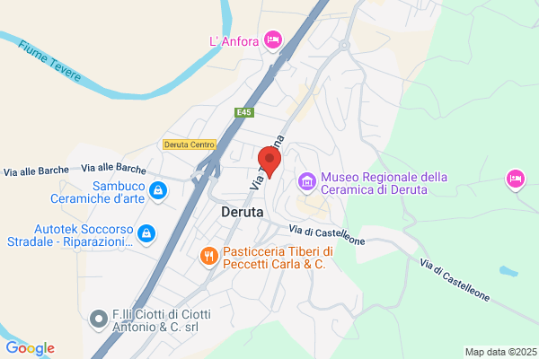 Quizil Srl