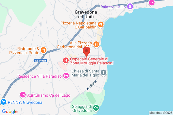 Polispecialistico San Guido alle Molazze