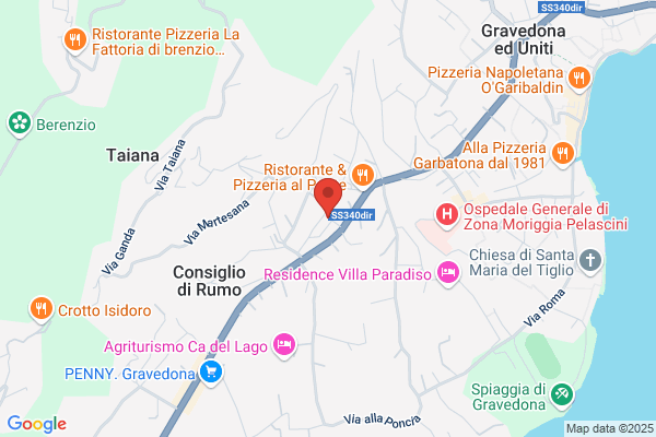 Garattini Srl Assicurazioni