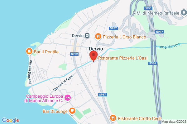 Pizzeria Loasi