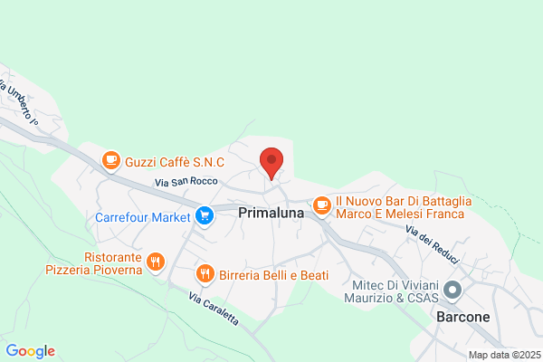 Studio Marisa Di Acquistapace Maria Teresa