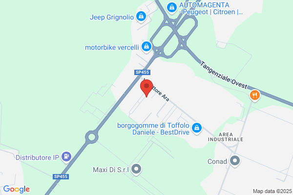 Carrozzeria Sant'Andrea