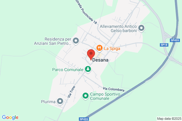Farmacia Corradino Dr. Maria Cristina