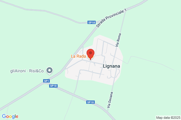La Rada Ristorante di Pesce