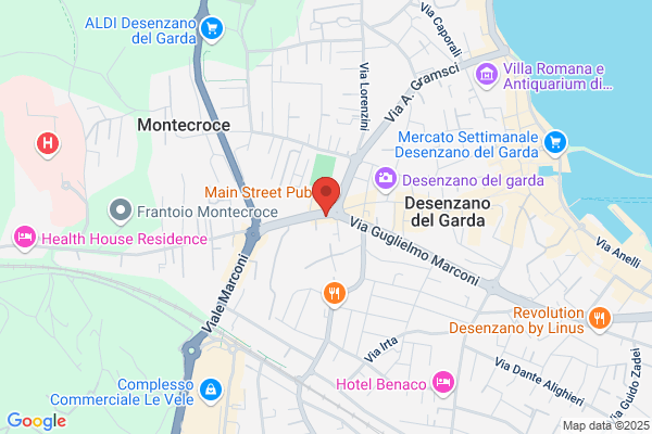 Officina Meccanica Zani