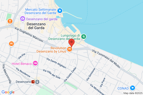 FILIALE DI DESENZANO DEL GARDA