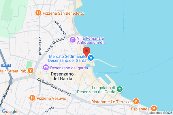Tex Di Bonfanti Marco E C. Snc