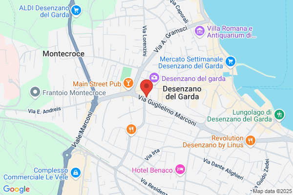 Agenzia Immobiliare Abitare Il Garda