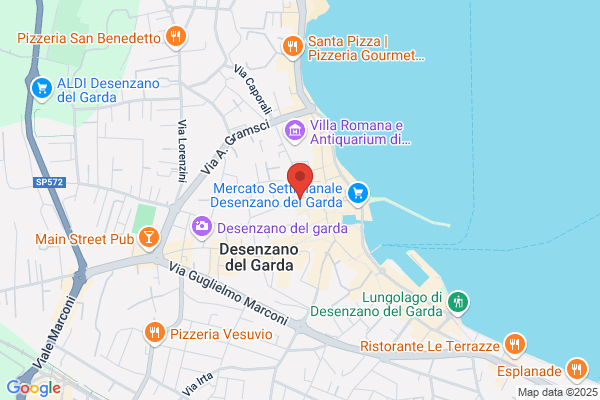 Agenzia Immobiliare Righetti