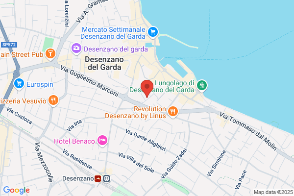 Agenzia Immobiliare - La Vela