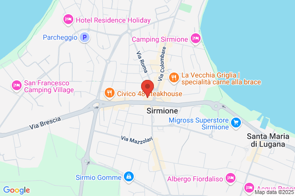 Agenzia Immobiliare Sirmione Case