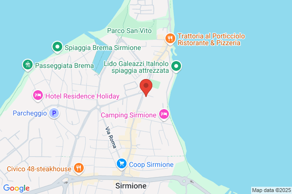 Edilfin Sirmione Di Travagliati Luca
