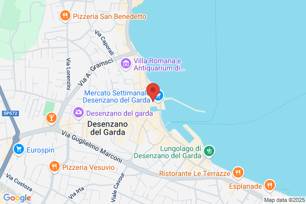 Euro Casa Immobiliare Srl