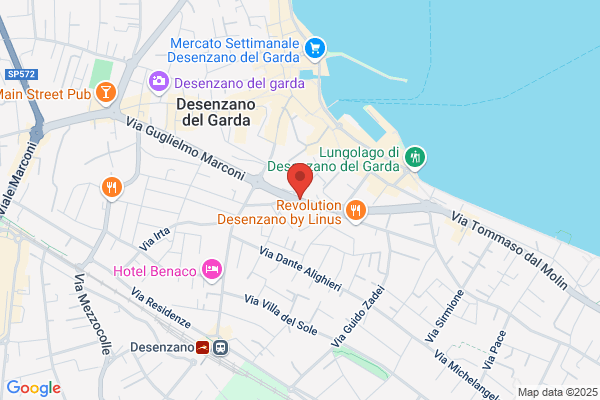 Realty Sviluppo Casa S.R.L.