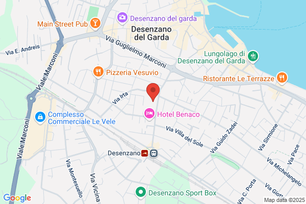 Studio Casa Desenzano (S.R.L.)
