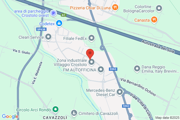 Iotti Francesco