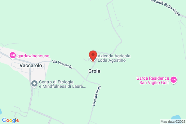 Loda marco