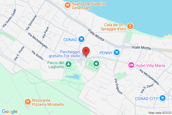 Pianalto giambattista Gastone