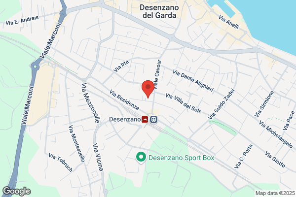 Hotel Desenzano