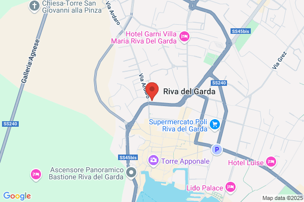 Lantiquario Del Garda Di Maurizio Campisi & C. (S.N.C.)