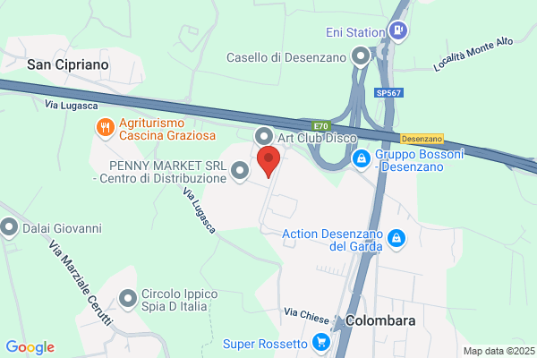 Rossi Auto Srl