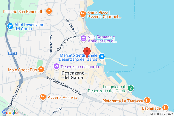 Dienneci Gioielli Dnc