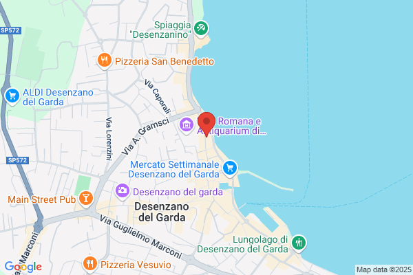 Il Daino