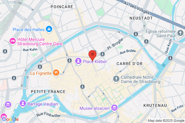 La Bagagerie (S.R.L.)