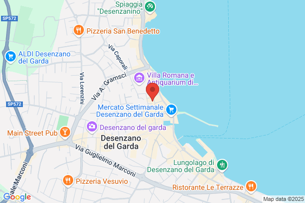 Larlecchino Di Alessandra Ed Enrico Bocca Snc