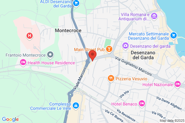 Studio Dentistico Dott.ssa di Pisa Anna