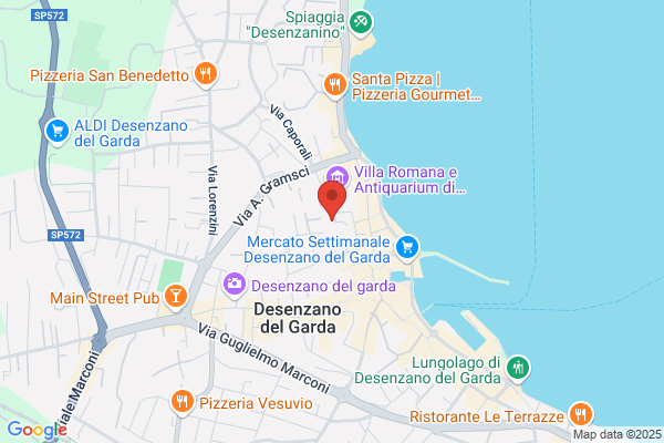 Studio Medico Dentistico Pizzini