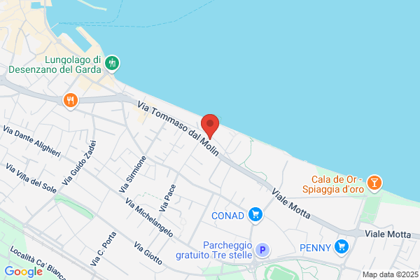 Garda Garage Carburanti e Autolavaggio