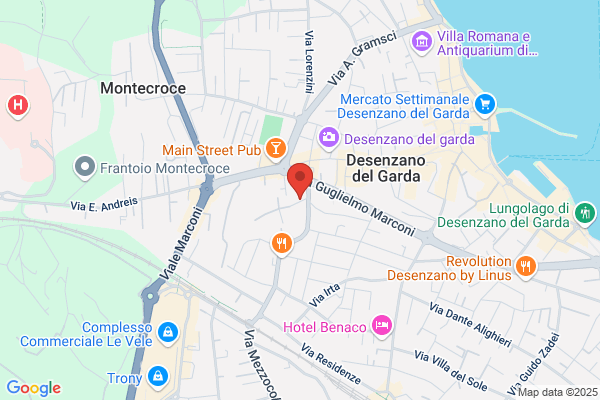 A.R.E. Desenzano