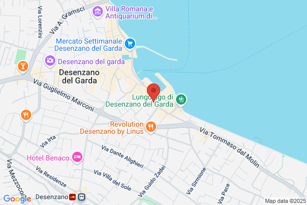Patassini E Treccani S.N.C. Di Patassini Luigi E c.