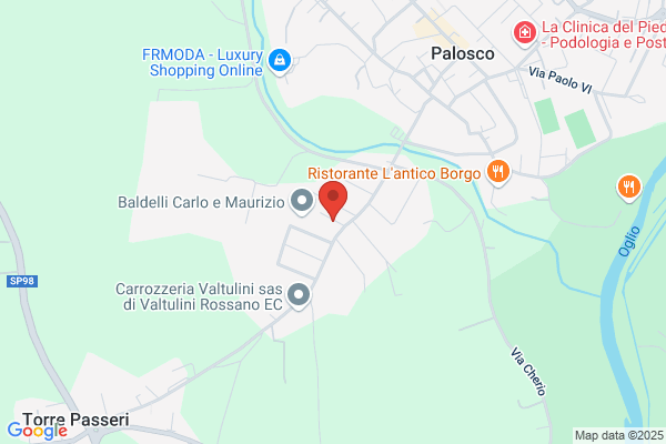 Vezoli fausto