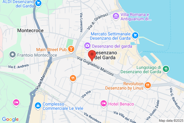 Lafarmacia.Capolaterra