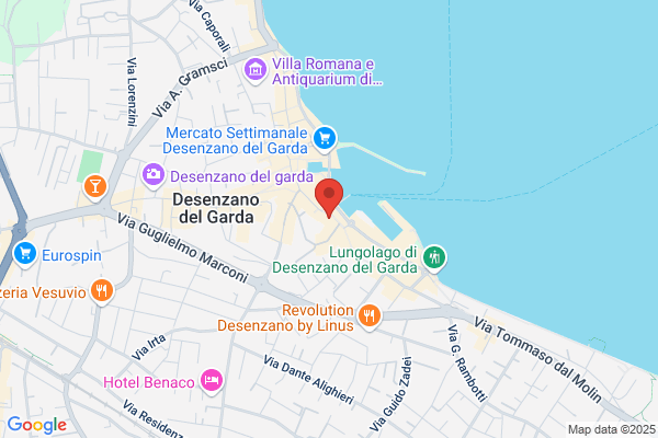 La Gelateria Di Desenzano S.R.L.