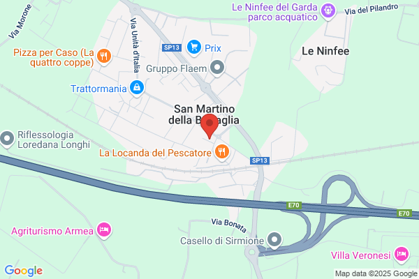 Gestioni Immobiliari Chiavegato