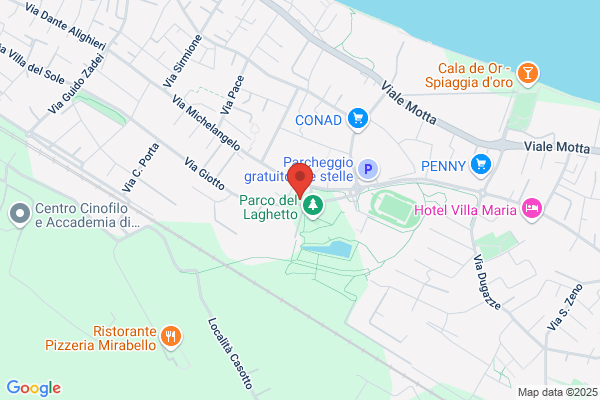 Ekogarda (Soc.Coop.R.L.)