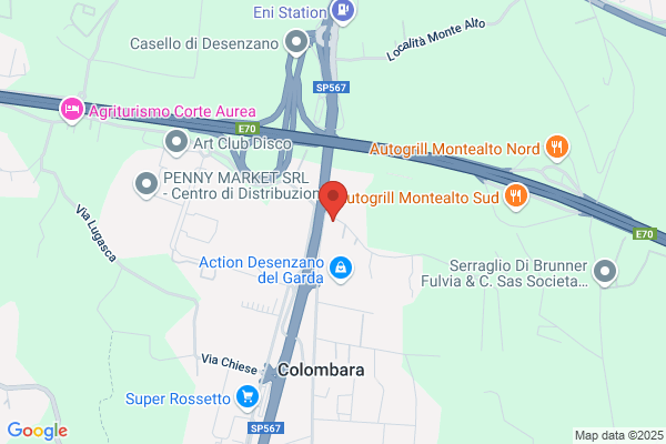 Ediltrade Veneto S.R.L.
