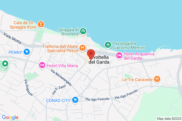 Tende e Tappeti De Togni Signorelli